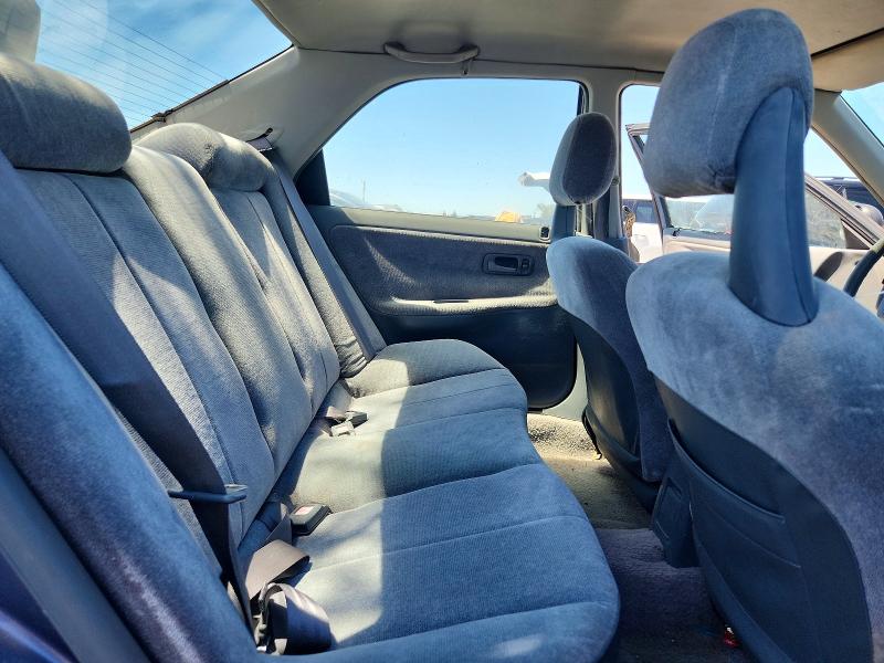 Продаж на аукціоні авто 1994 Honda Civic, vin: 1HGEG8550RL029077, номер лоту: 56163286