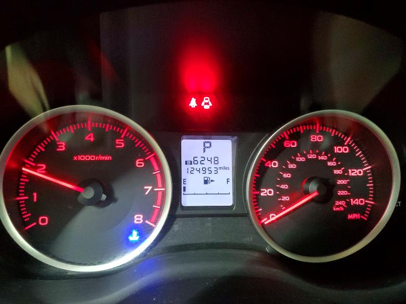 Aukcja sprzedaży 2015 Subaru Forester, vin: JF2SJADC7FH584845, numer aukcji: 57838266
