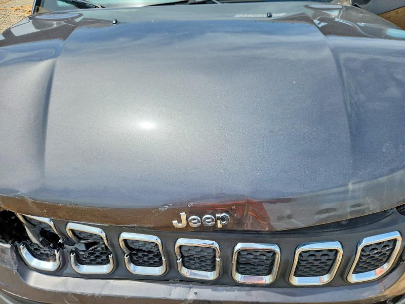 Продаж на аукціоні авто 2024 Jeep Compass, vin: 3C4NJDAN0RT577244, номер лоту: 57583556