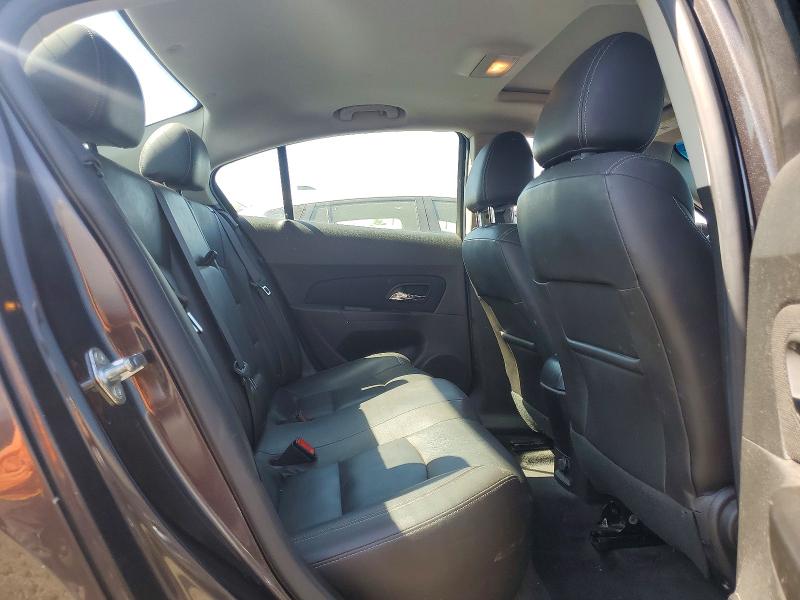 Aukcja sprzedaży 2014 Chevrolet Cruze, vin: 1G1PG5SB7E7376921, numer aukcji: 56052776