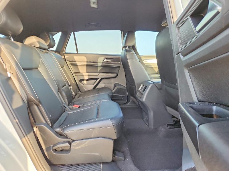Продажа на аукционе авто 2020 Volkswagen Atlas Cross Sport, vin: 1V23C2CA5LC214651, номер лота: 41634826