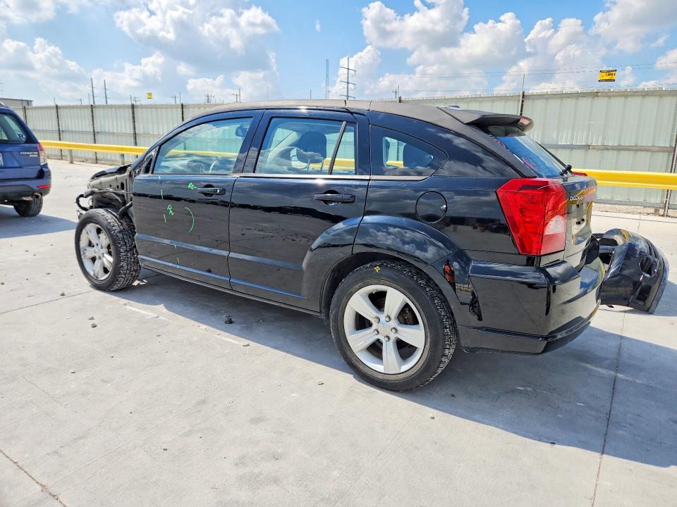 Продажа на аукционе авто 2012 Dodge Caliber, vin: 1C3CDWDAXCD534826, номер лота: 55879836