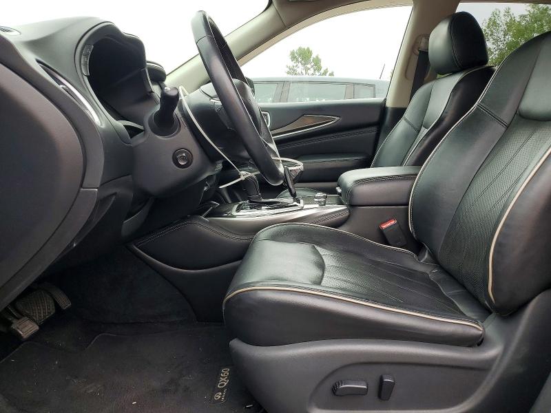 2018 Infiniti Qx60 მანქანა იყიდება აუქციონზე, vin: 5N1DL0MM2JC506673, აუქციონის ნომერი: 58965666