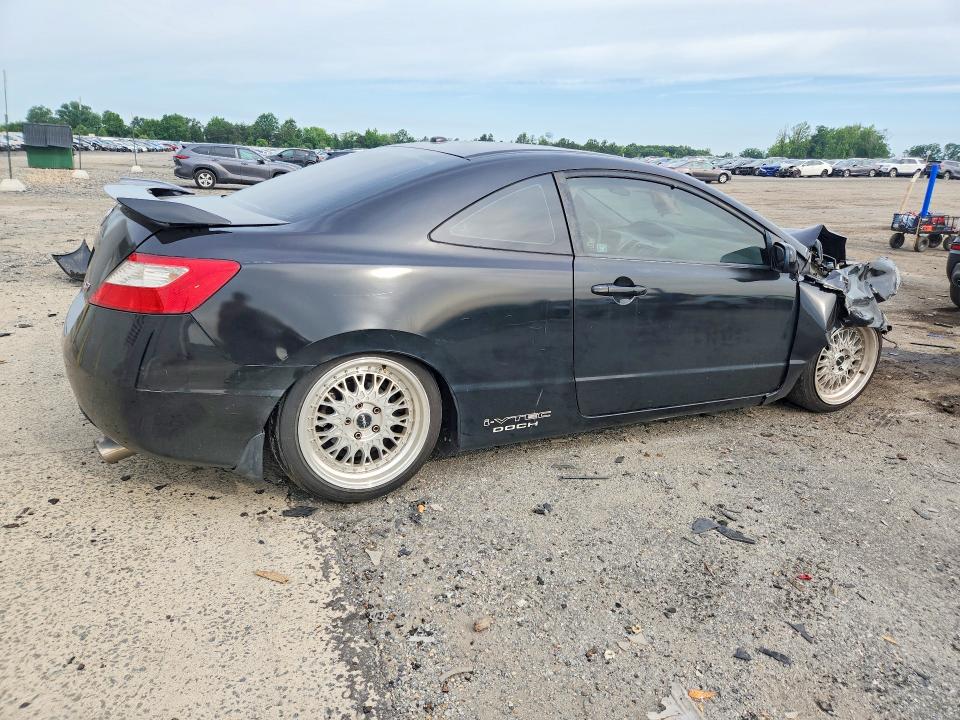 58846666 :رقم المزاد ، 2HGFG2A50BH700189 vin ، 2011 Honda Civic مزاد بيع