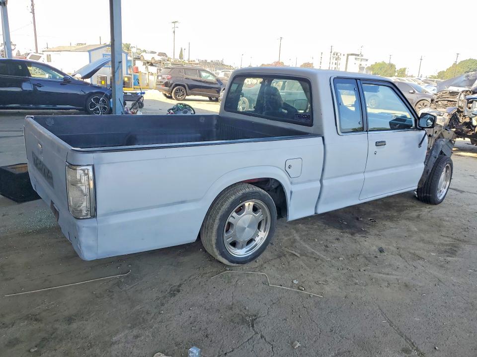 Aukcja sprzedaży 1990 Mazda B2200, vin: JM2UF323XL0906570, numer aukcji: 57333406