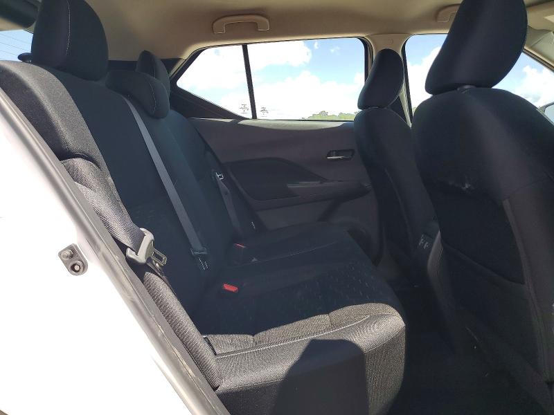Продаж на аукціоні авто 2024 Nissan Kicks, vin: 3N1CP5CV4RL491169, номер лоту: 57839756