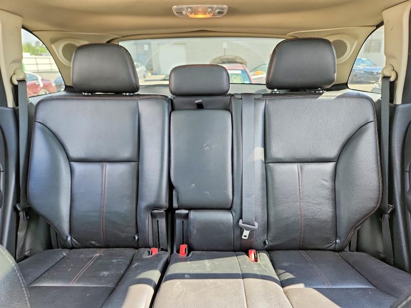 57847226 :رقم المزاد ، 2FMDK3KCXEBA08693 vin ، 2014 Ford Edge مزاد بيع