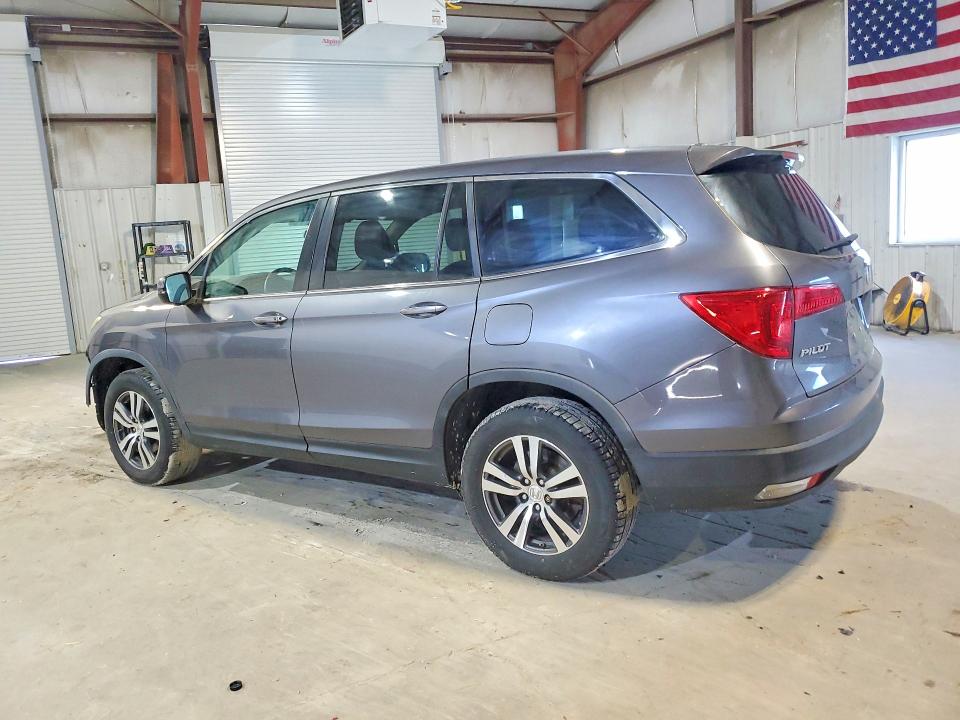 Продаж на аукціоні авто 2016 Honda Pilot, vin: 5FNYF6H35GB097811, номер лоту: 56120366