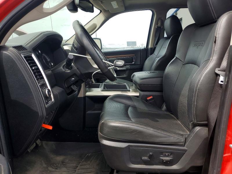 Aukcja sprzedaży 2014 Ram 1500, vin: 1C6RR7JT3ES322469, numer aukcji: 57651196
