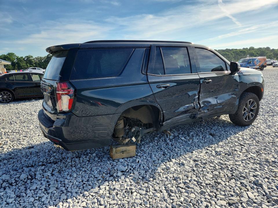 Продажа на аукционе авто 2022 Chevrolet Tahoe, vin: 1GNSKPKL0NR140692, номер лота: 55688176