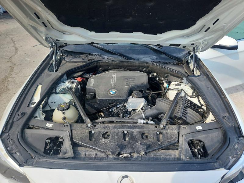 58110136 :رقم المزاد ، WBA5A5C51GG353479 vin ، 2016 Bmw 528 مزاد بيع