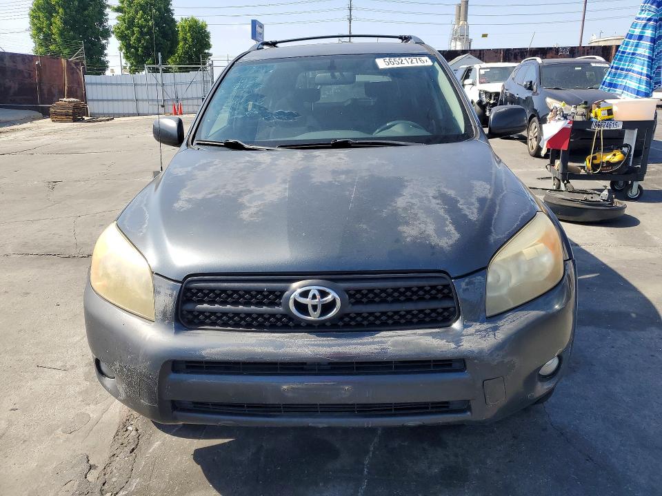 2008 Toyota Rav4 მანქანა იყიდება აუქციონზე, vin: JTMZD32V385102512, აუქციონის ნომერი: 56521276