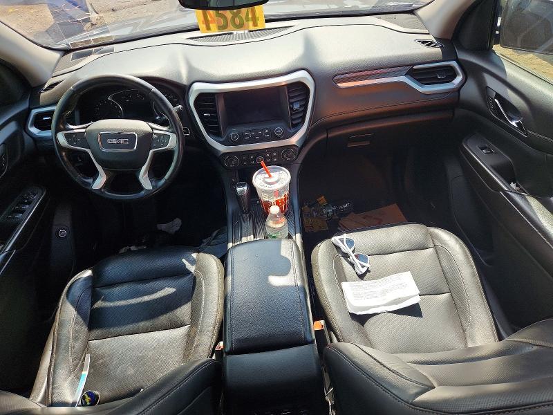 Продаж на аукціоні авто 2019 Gmc Acadia, vin: 1GKKNULS9KZ230041, номер лоту: 55406426