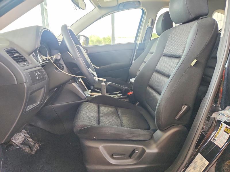2014 Mazda Cx-5 მანქანა იყიდება აუქციონზე, vin: JM3KE4CY8E0394882, აუქციონის ნომერი: 54917536