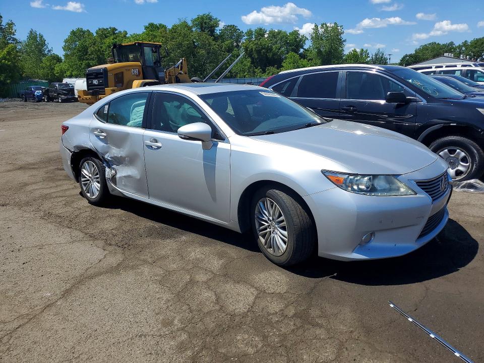 Aukcja sprzedaży 2013 Lexus Es, vin: JTHBK1GG8D2027970, numer aukcji: 54905346