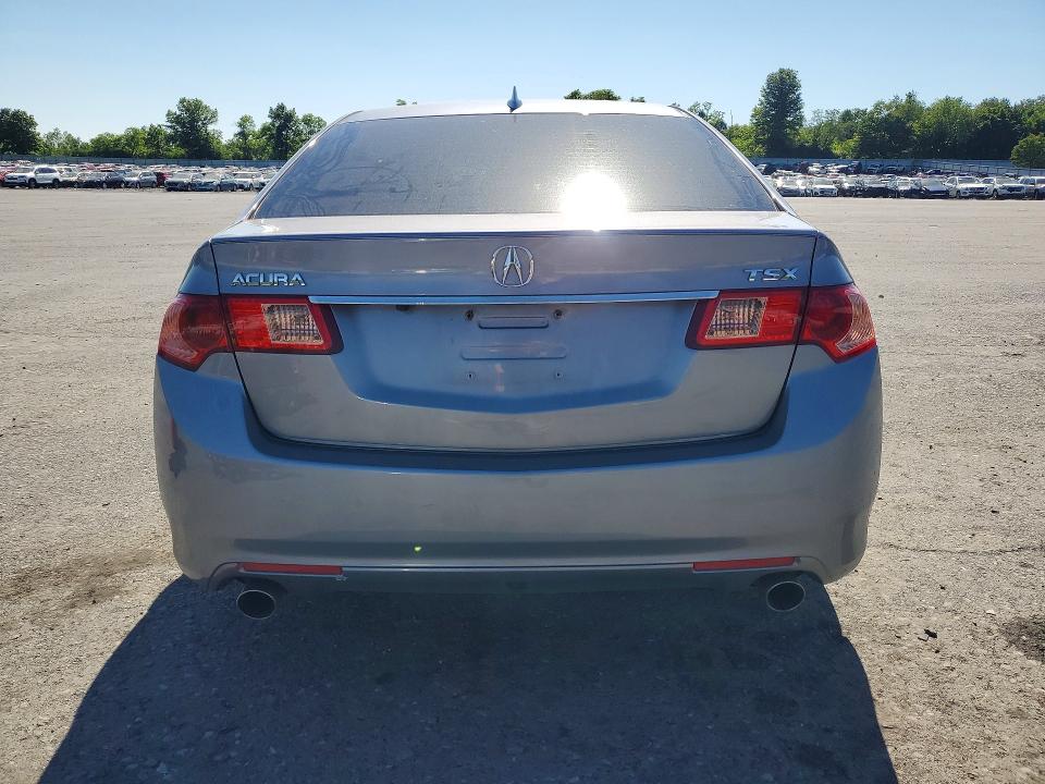 Aukcja sprzedaży 2012 Acura Tsx, vin: JH4CU2F62CC005713, numer aukcji: 55602566