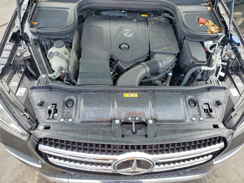Продаж на аукціоні авто 2024 Mercedes-benz Gle, vin: 4JGFB4FB0RB260447, номер лоту: 55890596