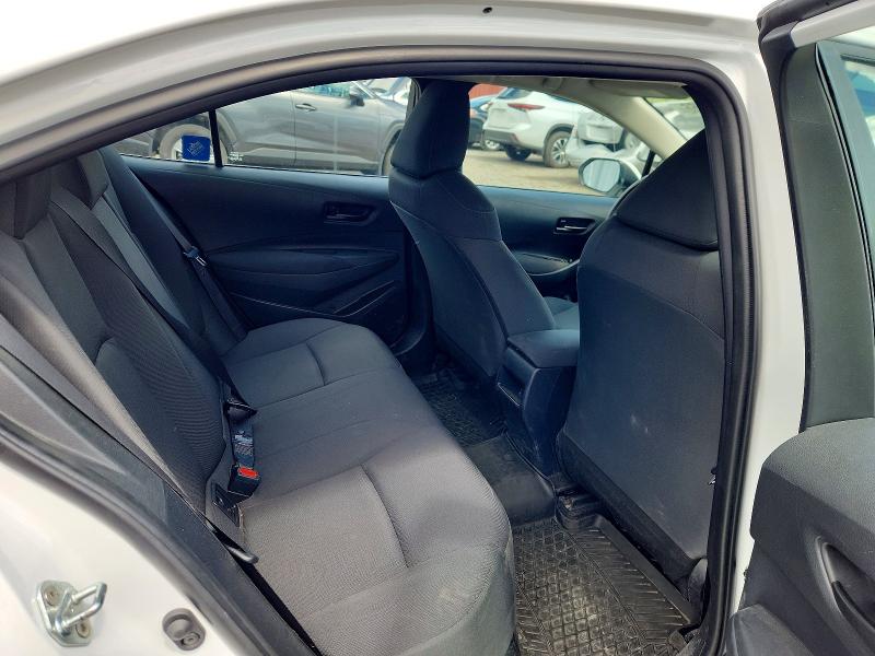 Продажа на аукционе авто 2022 Toyota Corolla, vin: 5YFBPMBE9NP384409, номер лота: 57514266