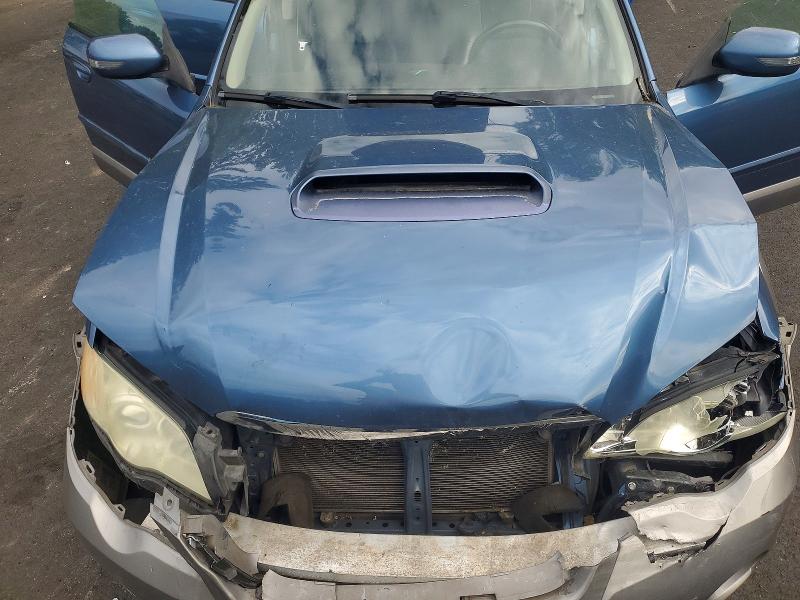 Aukcja sprzedaży 2009 Subaru Outback, vin: 4S4BP63C594321837, numer aukcji: 55811726
