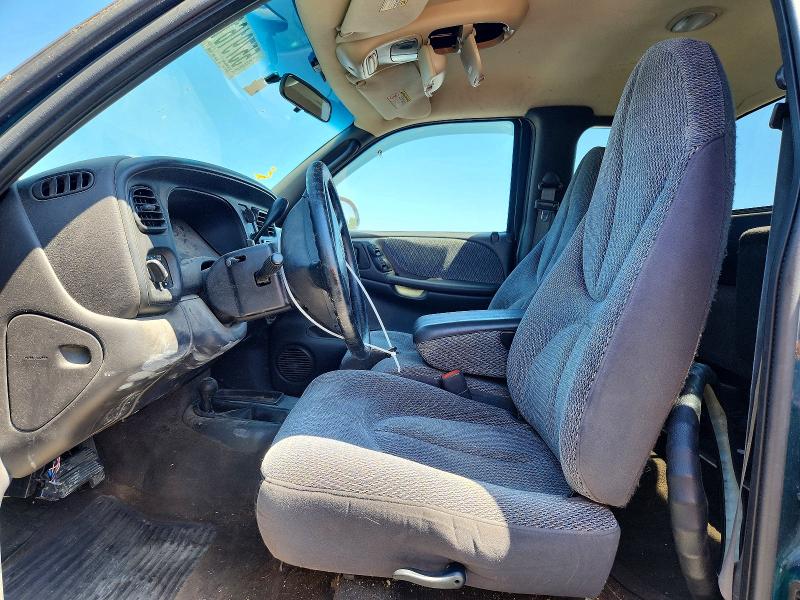 Продажа на аукционе авто 1999 Dodge Dakota, vin: 1B7GG22X0XS101540, номер лота: 55791616