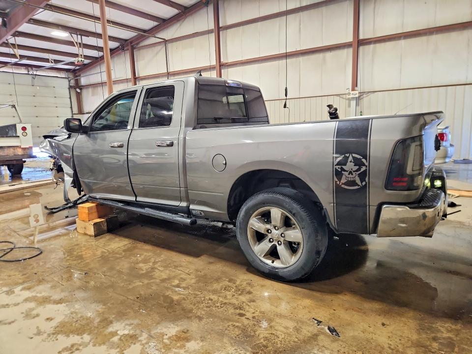 Продаж на аукціоні авто 2013 Ram 1500, vin: 1C6RR7GT0DS678125, номер лоту: 55796576