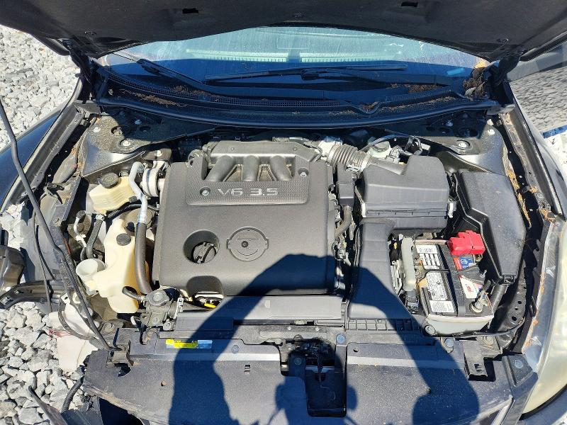 2012 Nissan Altima მანქანა იყიდება აუქციონზე, vin: 1N4BL2EP0CC136669, აუქციონის ნომერი: 55925346