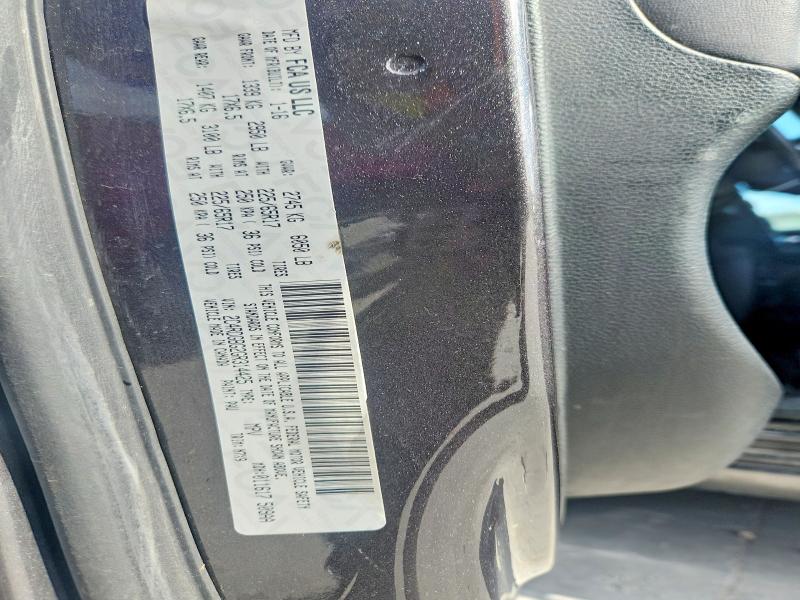 57084756 :رقم المزاد ، 2C4RDGBG2GR314425 vin ، 2016 Dodge Grand Caravan مزاد بيع