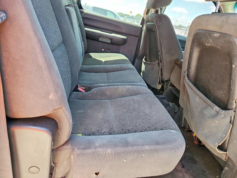 Aukcja sprzedaży 2008 Gmc Sierra, vin: 2GTEK13M281154777, numer aukcji: 56684546