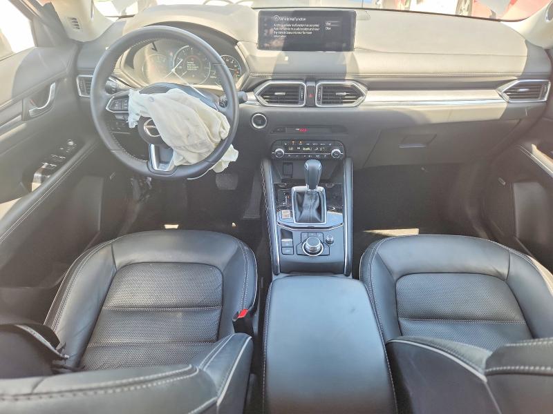Aukcja sprzedaży 2025 Mazda Cx-5, vin: JM3KFBEMXS0538956, numer aukcji: 56665646