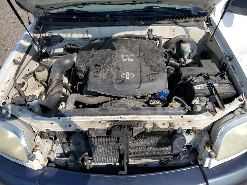 55672316 :رقم المزاد ، 5TBJU321X6S470261 vin ، 2006 Toyota Tundra مزاد بيع
