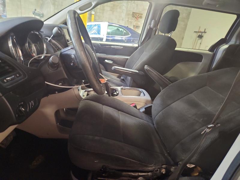 Продаж на аукціоні авто 2013 Dodge Grand Caravan, vin: 2C4RDGCG4DR554117, номер лоту: 57669686