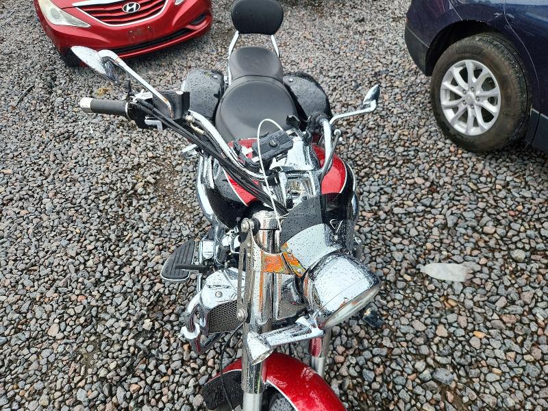 Aukcja sprzedaży 2008 Triumph Motorcycle Rocket Iii, vin: SMTC05LR68J342158, numer aukcji: 58927076