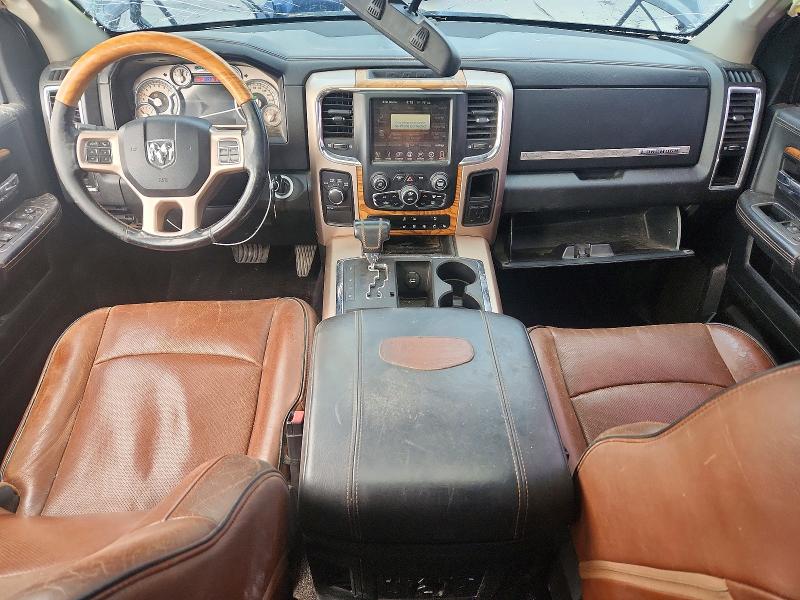 Aukcja sprzedaży 2013 Ram 1500, vin: 1C6RR7PT5DS501800, numer aukcji: 58413166