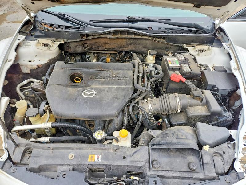 Aukcja sprzedaży 2011 Mazda 6, vin: 1YVHZ8BH8B5M00253, numer aukcji: 58392456