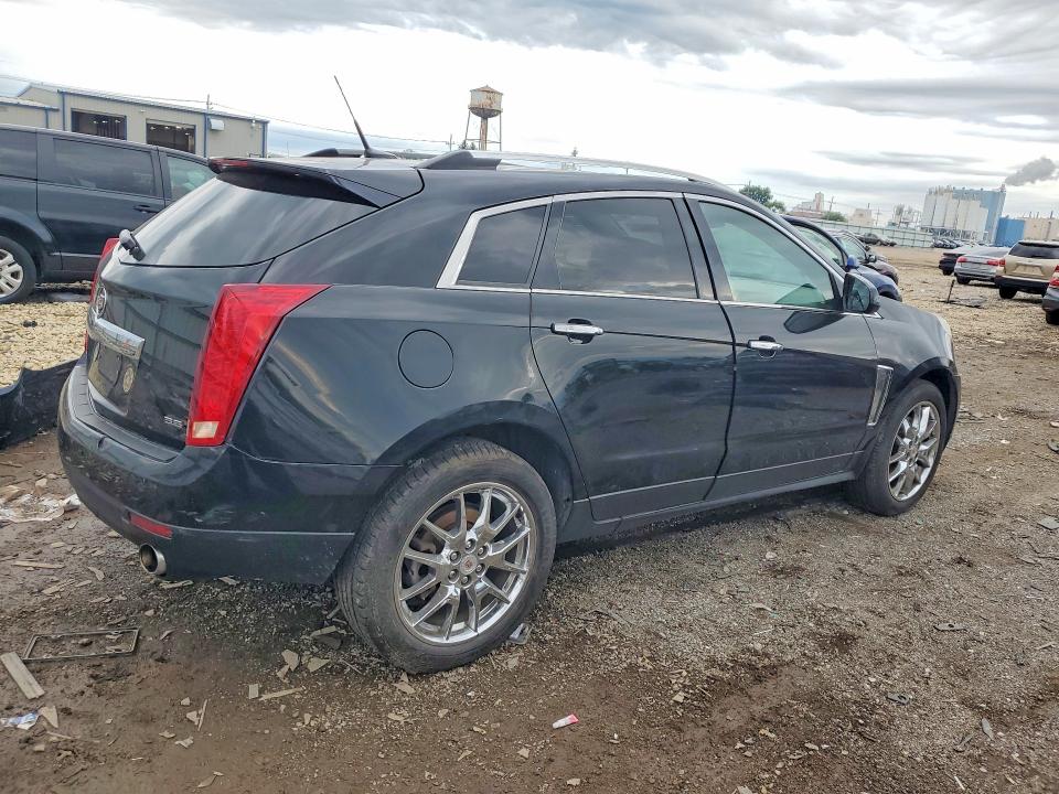 Aukcja sprzedaży 2013 Cadillac Srx, vin: 3GYFNJE35DS655607, numer aukcji: 58513646