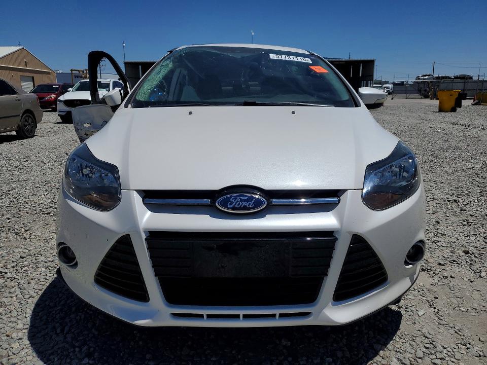 Продажа на аукционе авто 2013 Ford Focus, vin: 1FADP3J23DL144862, номер лота: 57731116