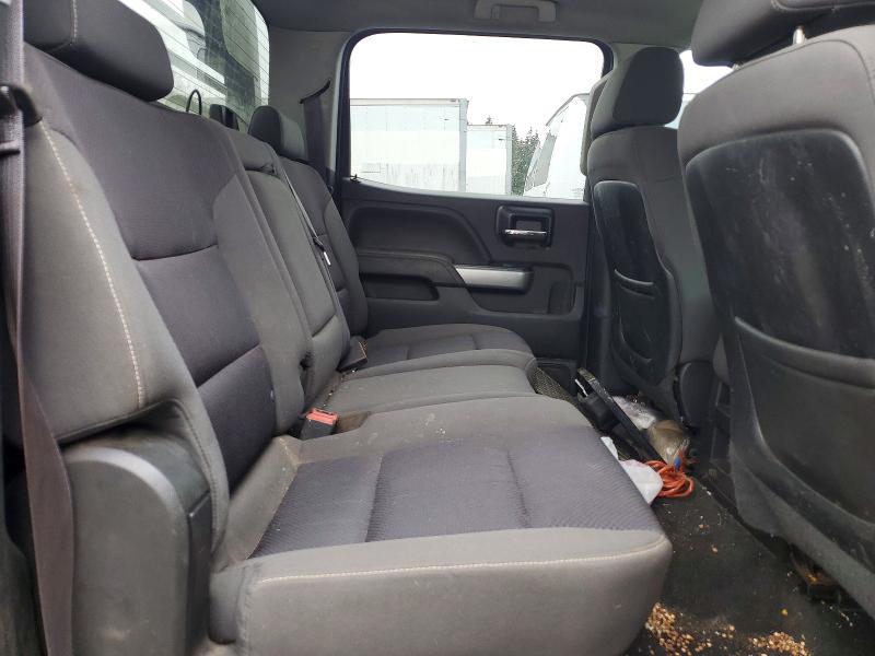 Aukcja sprzedaży 2015 Chevrolet Silverado, vin: 1GC4KZC88FF103657, numer aukcji: 58521856