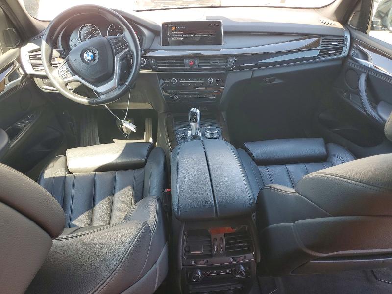 Продажа на аукционе авто 2017 Bmw X5, vin: 5UXKT0C55H0S80614, номер лота: 57542596