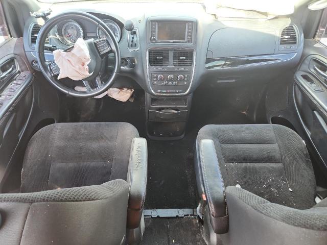 2019 Dodge Grand Caravan მანქანა იყიდება აუქციონზე, vin: 2C4RDGBGXKR617722, აუქციონის ნომერი: 56948876