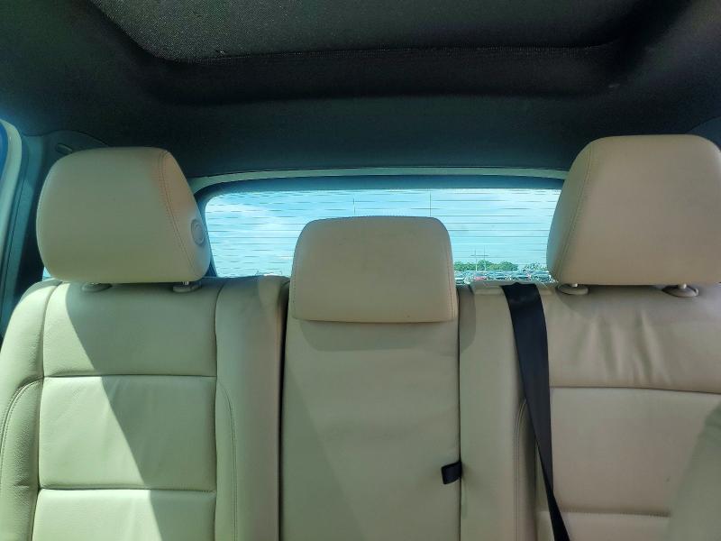 Продажа на аукционе авто 2014 Volkswagen Tiguan, vin: WVGAV3AXXEW028827, номер лота: 56842346