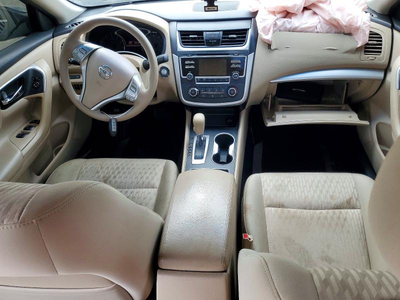 2017 Nissan Altima მანქანა იყიდება აუქციონზე, vin: 1N4AL3APXHC257563, აუქციონის ნომერი: 57002476