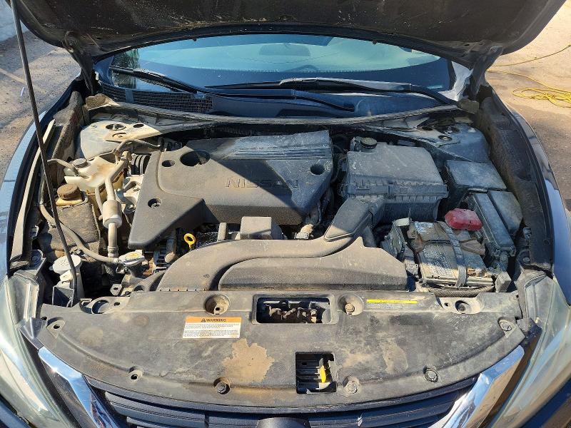 2018 Nissan Altima მანქანა იყიდება აუქციონზე, vin: 1N4AL3AP4JC224936, აუქციონის ნომერი: 56473466