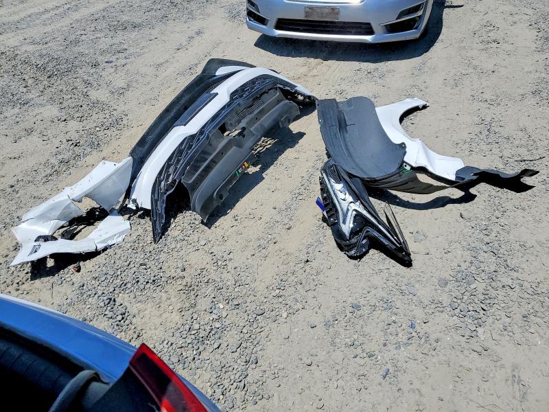 Продажа на аукционе авто 2021 Kia K5, vin: 5XXG64J29MG077538, номер лота: 59013506