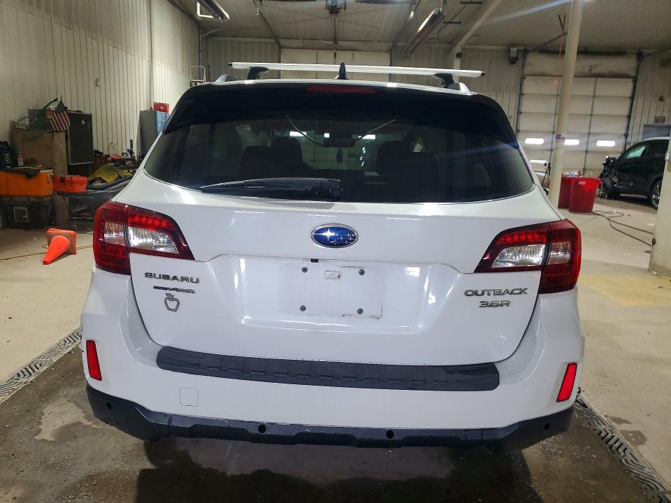 Продажа на аукционе авто 2017 Subaru Outback, vin: 4S4BSETC3H3347530, номер лота: 55831416