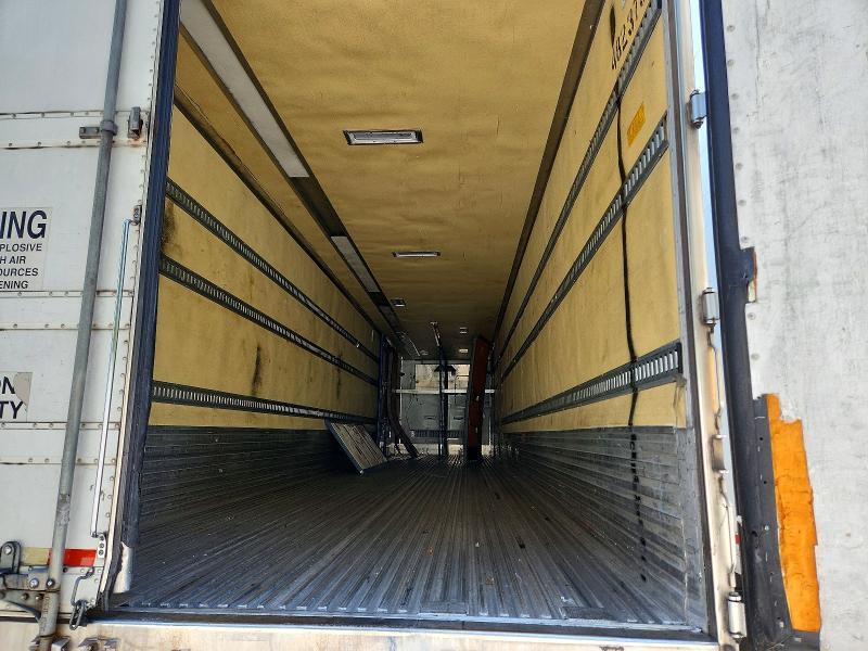2016 Utility Trailer Manufacture Trailer მანქანა იყიდება აუქციონზე, vin: 1UYVS2487GM526027, აუქციონის ნომერი: 57234816