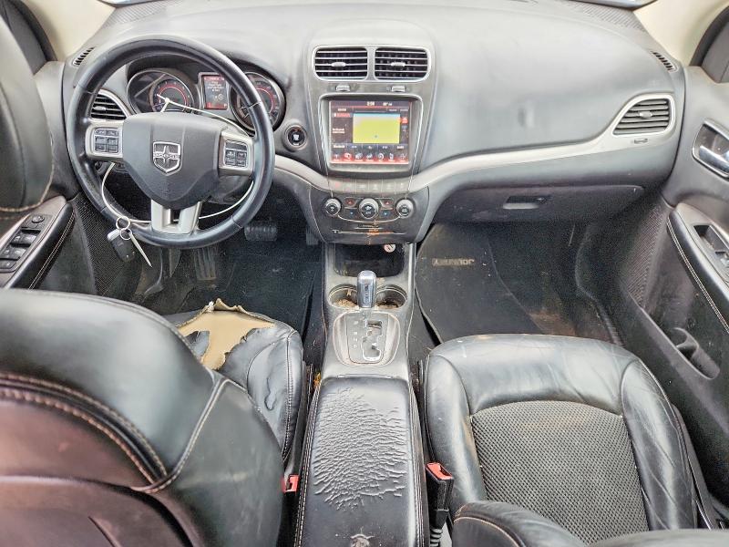 Продажа на аукционе авто 2016 Dodge Journey, vin: 3C4PDCGB3GT178624, номер лота: 57595306