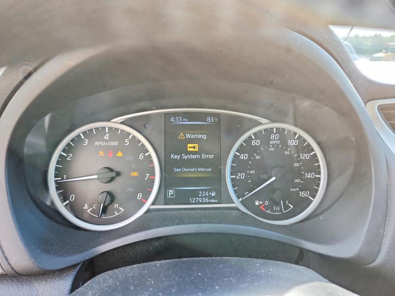 Продаж на аукціоні авто 2016 Nissan Sentra, vin: 3N1AB7AP1GY217336, номер лоту: 56750936