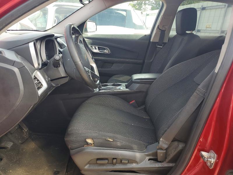 Aukcja sprzedaży 2015 Chevrolet Equinox, vin: 2GNALBEK9F1105156, numer aukcji: 57880186
