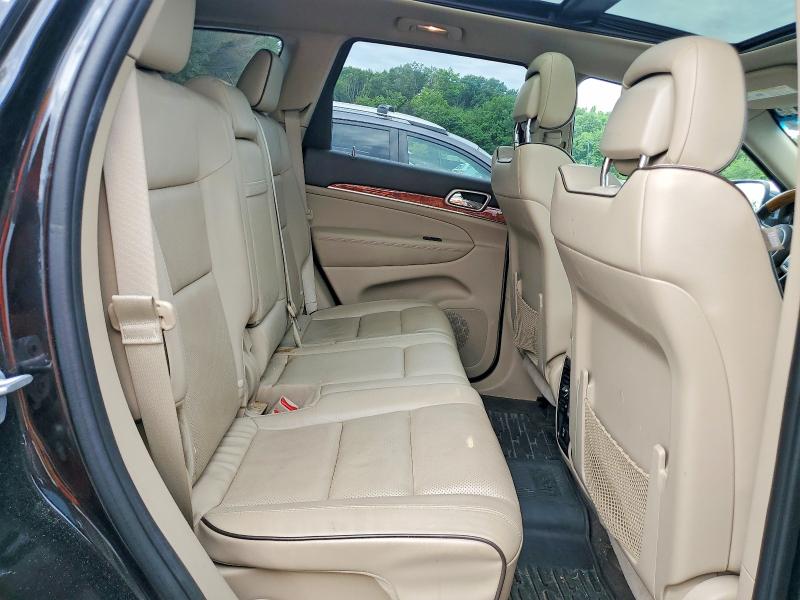 Aukcja sprzedaży 2012 Jeep Grand Cherokee, vin: 1C4RJFCT9CC234749, numer aukcji: 57994936