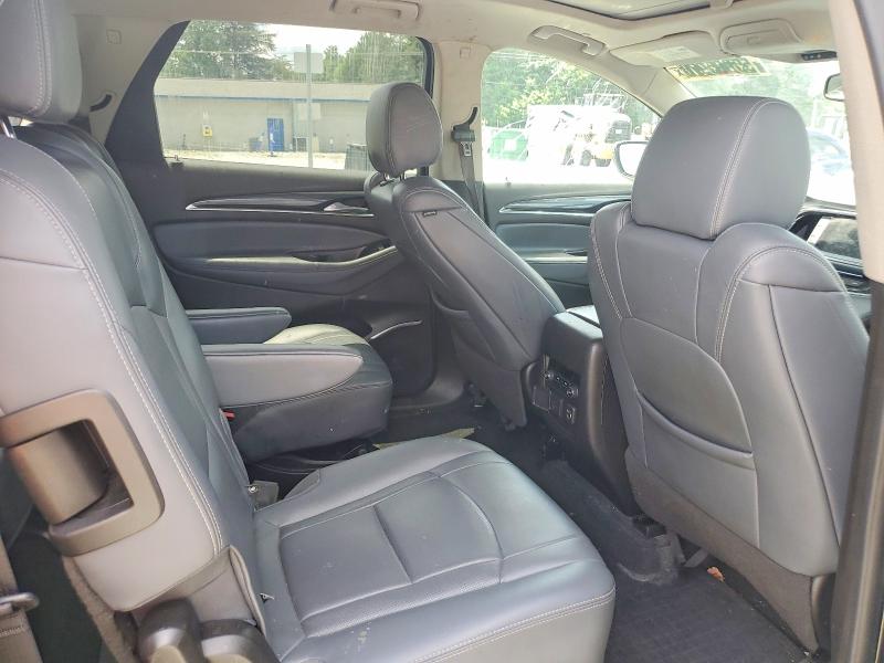 Aukcja sprzedaży 2021 Buick Enclave, vin: 5GAEVAKW9MJ142721, numer aukcji: 55995976